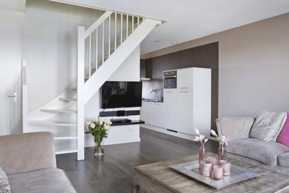 Appartement huren in Aalsmeer