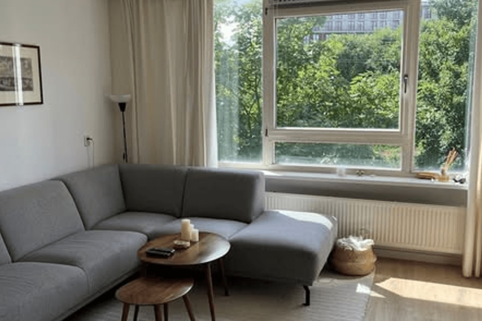 Studio huren in Maastricht
