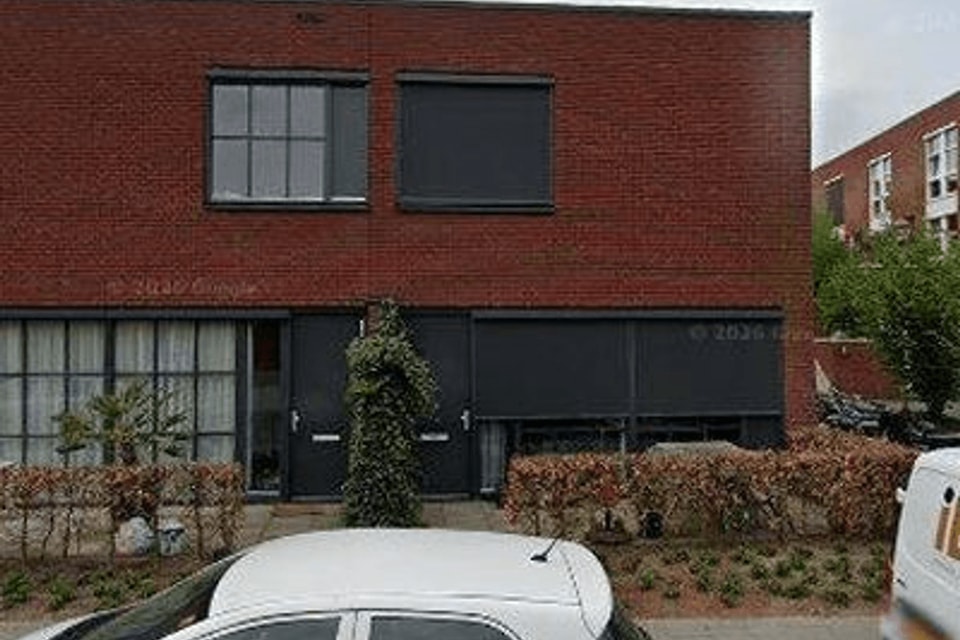 Huis huren in Tilburg