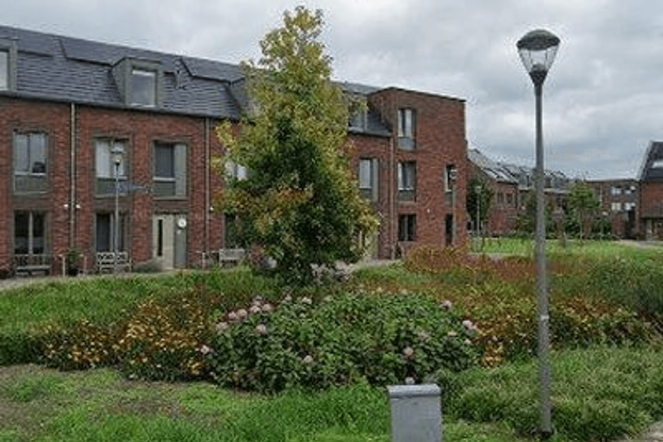 Huis huren in Den Bosch