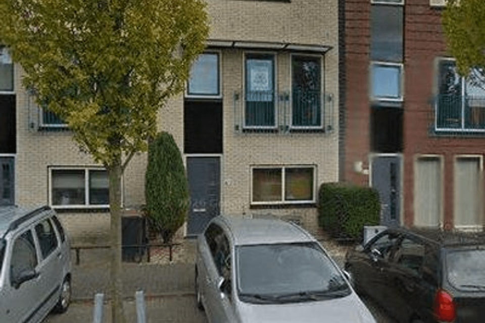 Huis huren in Nieuw Vennep