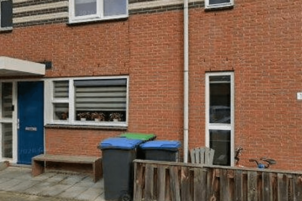 Huis huren in Barendrecht