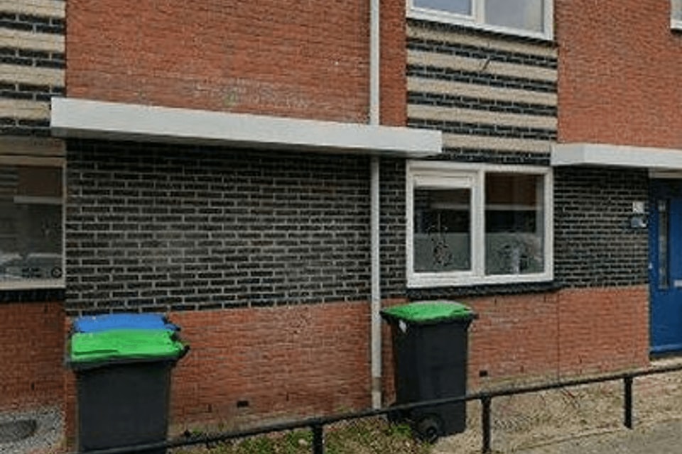 Huis huren in Barendrecht