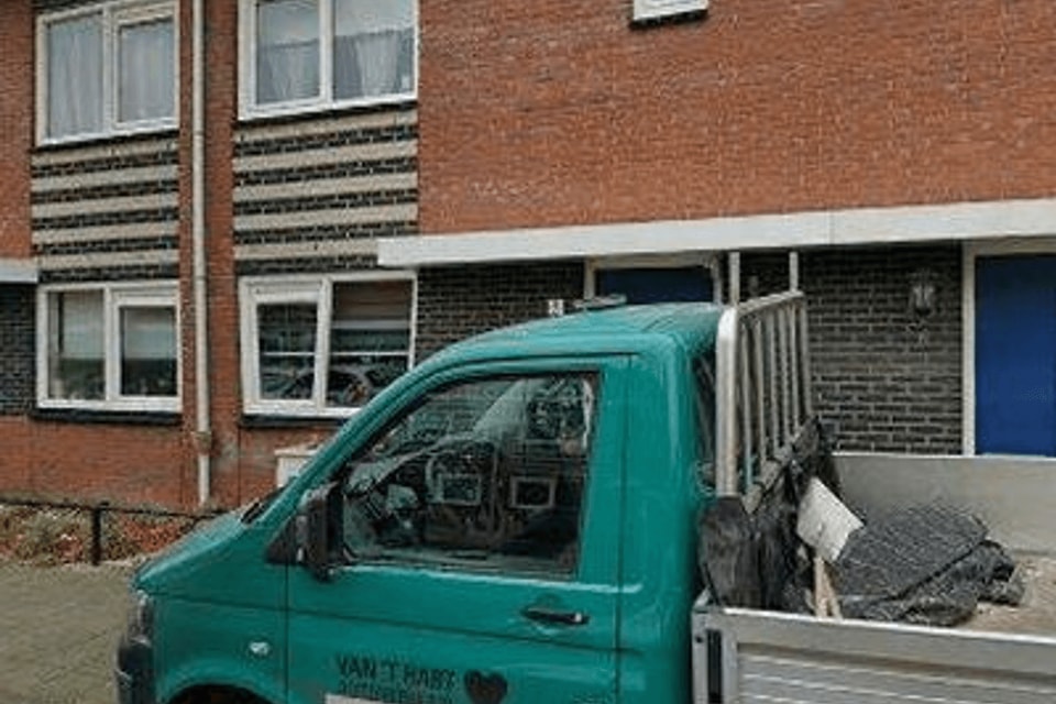 Huis huren in Barendrecht