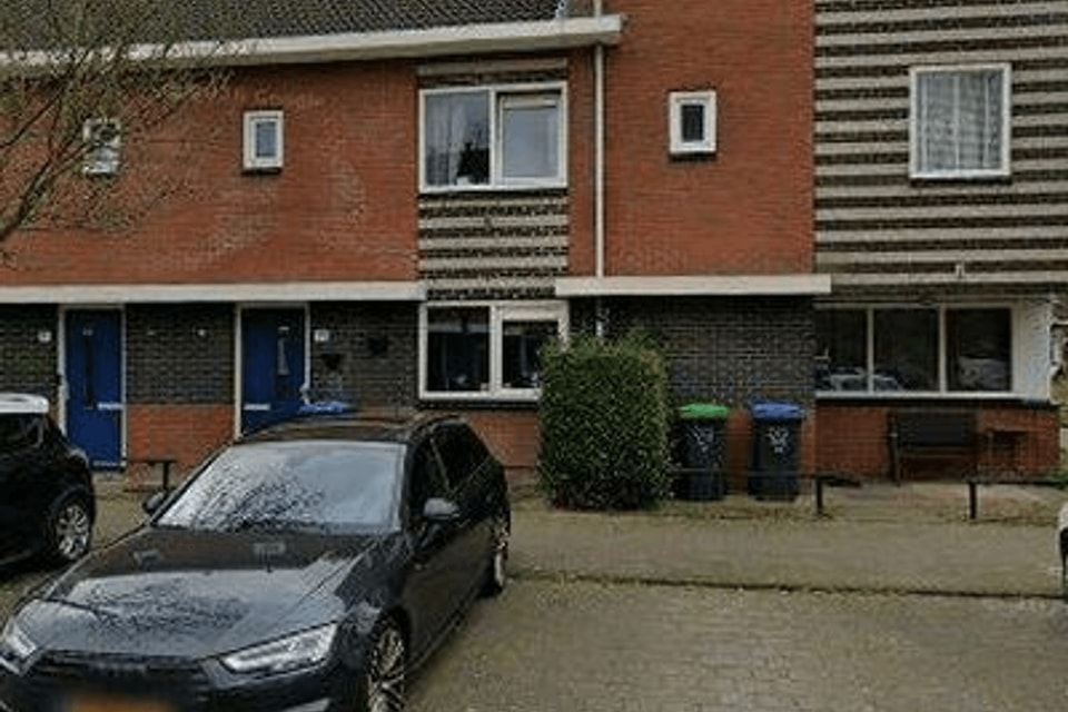 Huis huren in Barendrecht