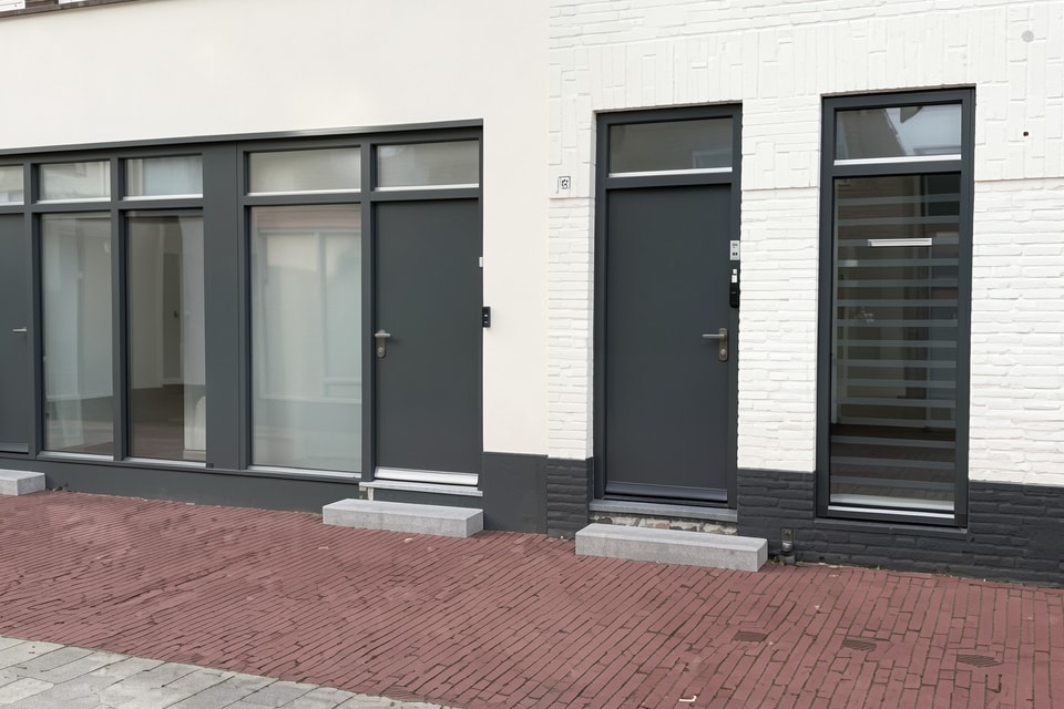 Appartement huren in Weert