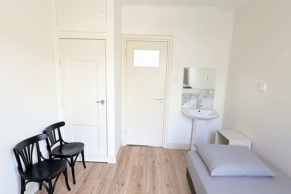 Kamer huren in Dordrecht