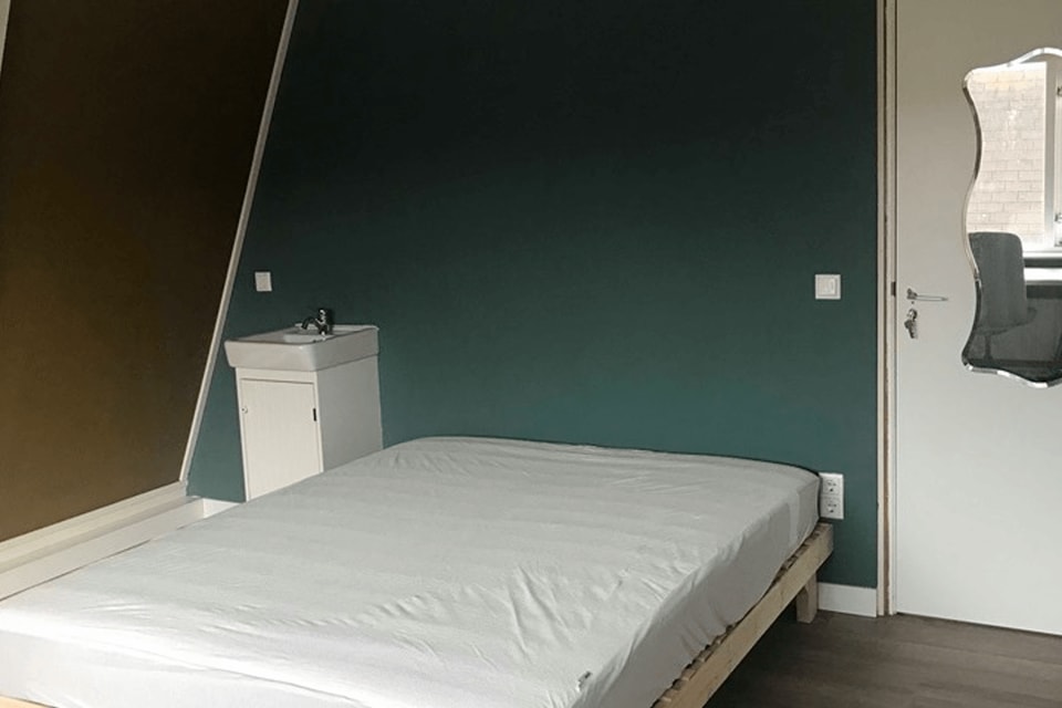 Kamer huren in Hoofddorp