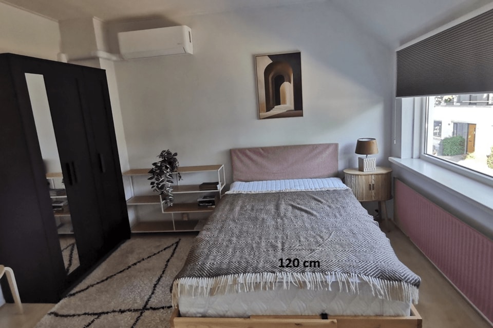 Kamer huren in Eindhoven