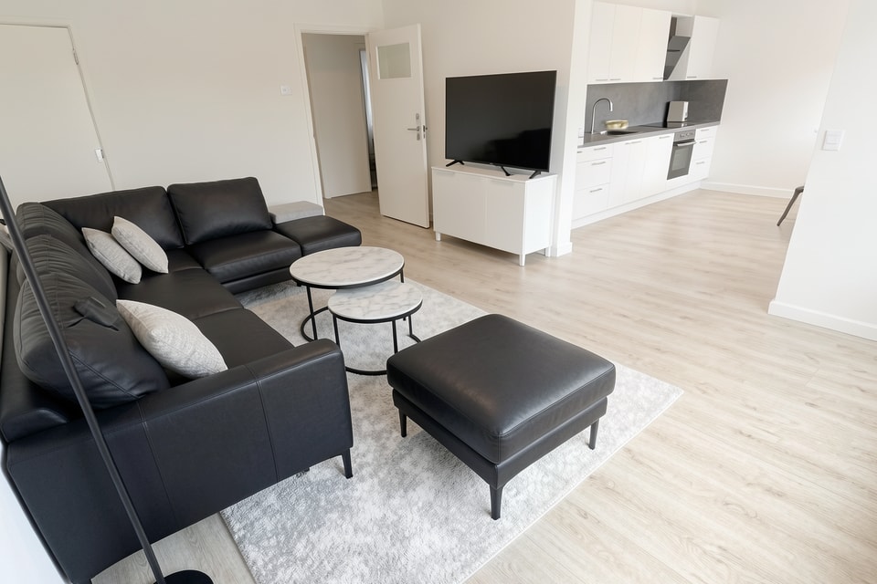 Studio huren in Rotterdam