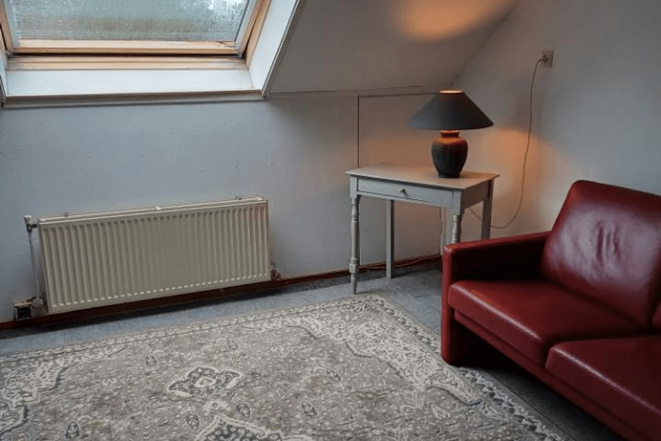 Kamer huren in Nijmegen