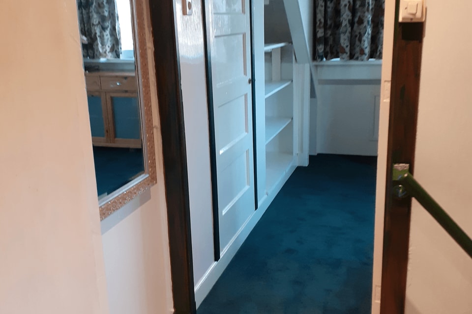 Kamer huren in Zwolle