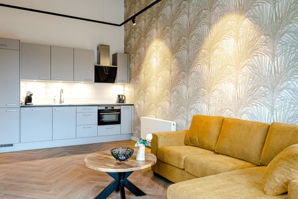 Appartement huren in Cruquius