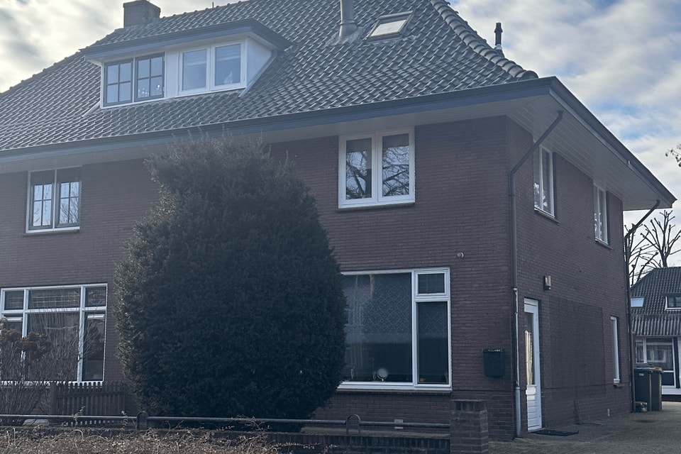 Kamer huren in Ede