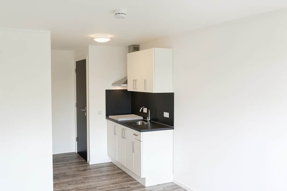 Studio huren in Eindhoven