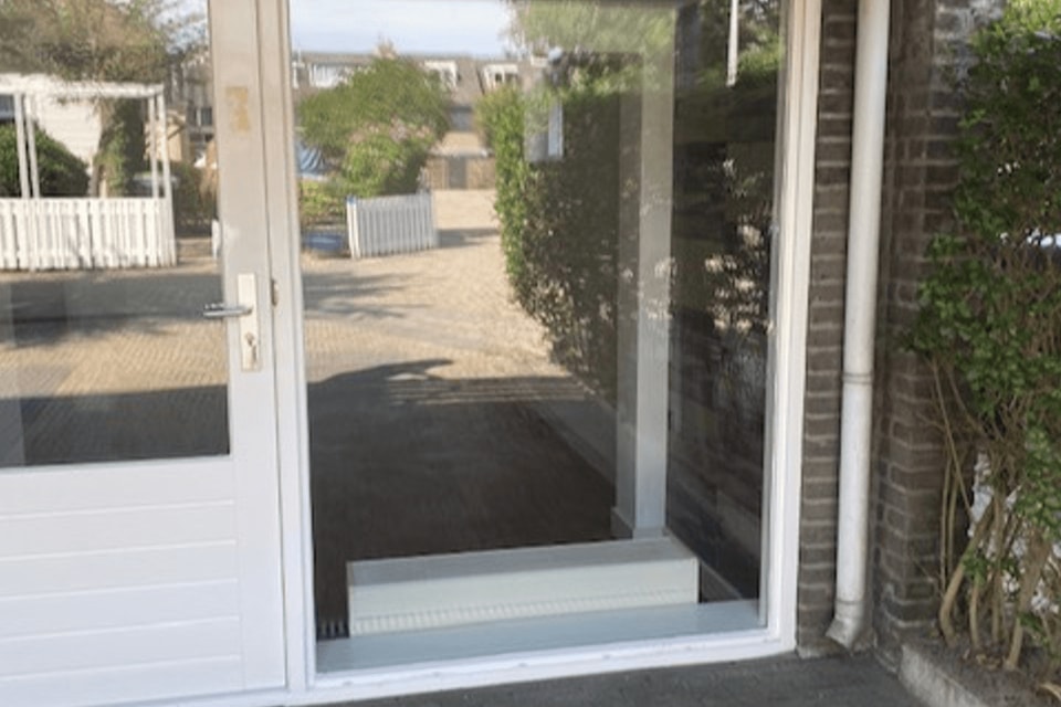 Studio huren in Noordwijk