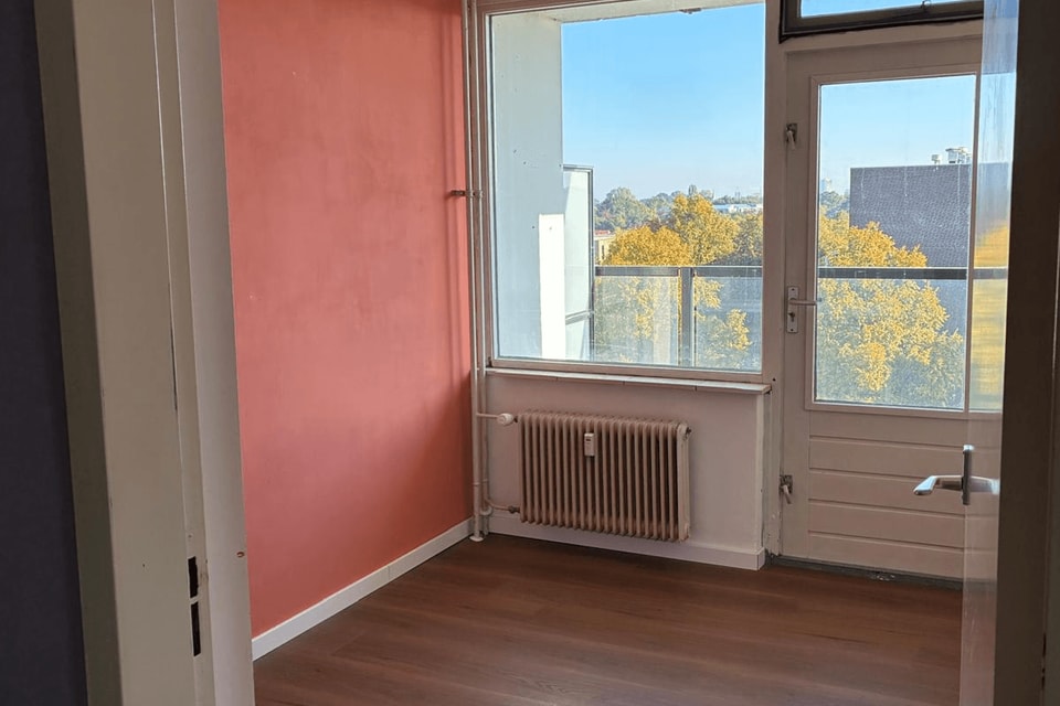 Kamer huren in Nijmegen
