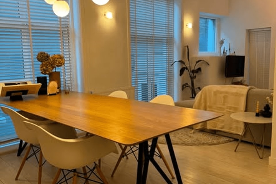 Appartement huren in S Hertogenbosch
