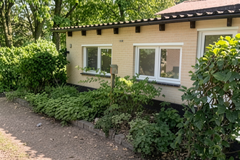 Appartement huren in Hoogland