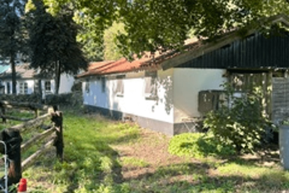 Appartement huren in Hoogland