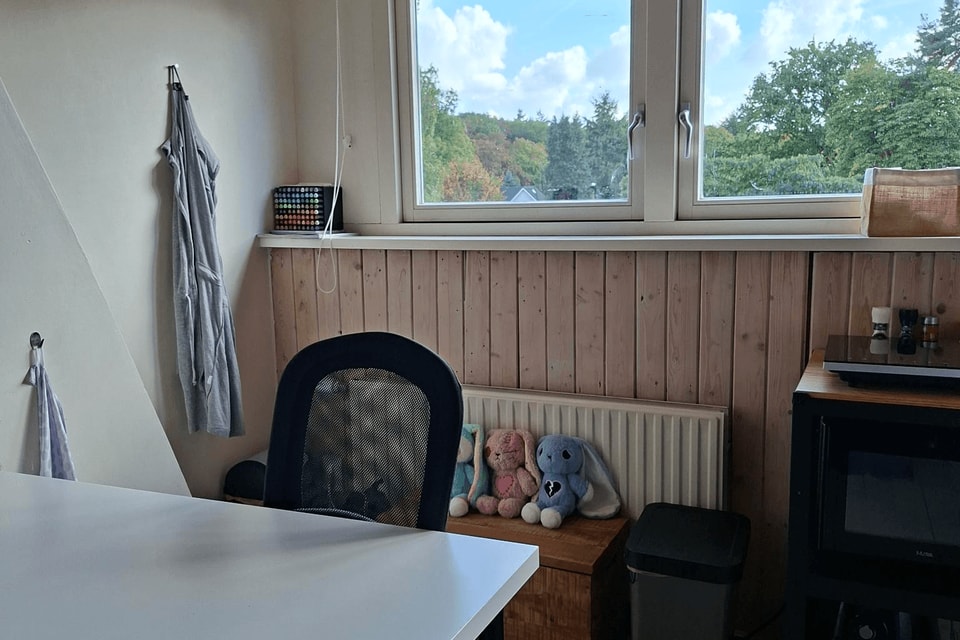Kamer huren in Soest