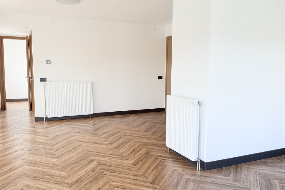 Appartement huren in Rijsenhout