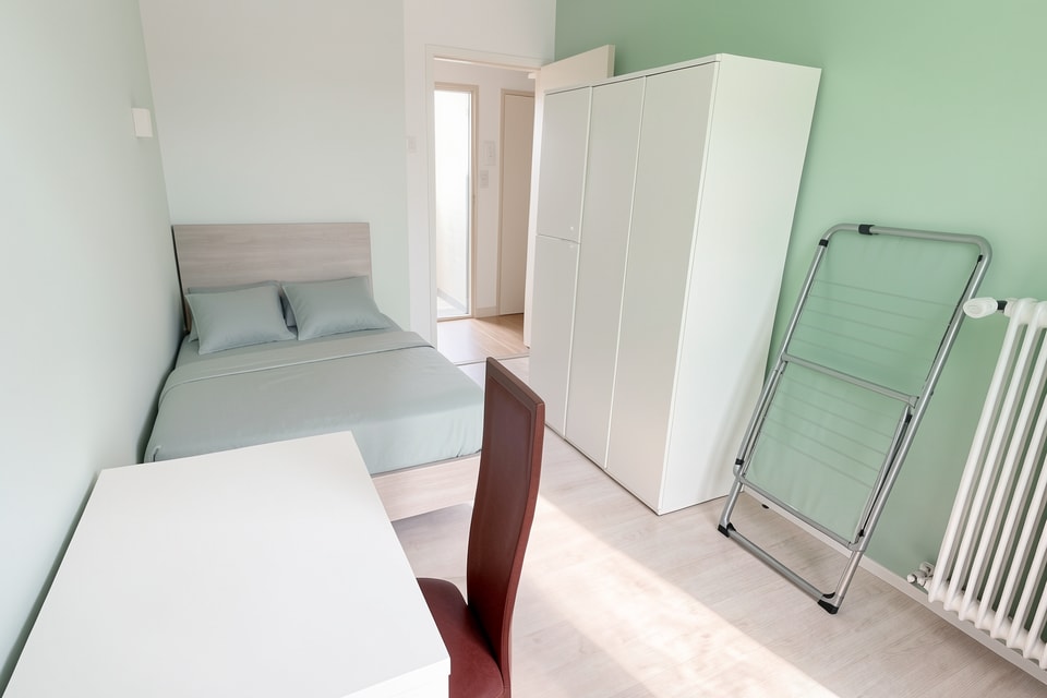 Kamer huren in Tilburg
