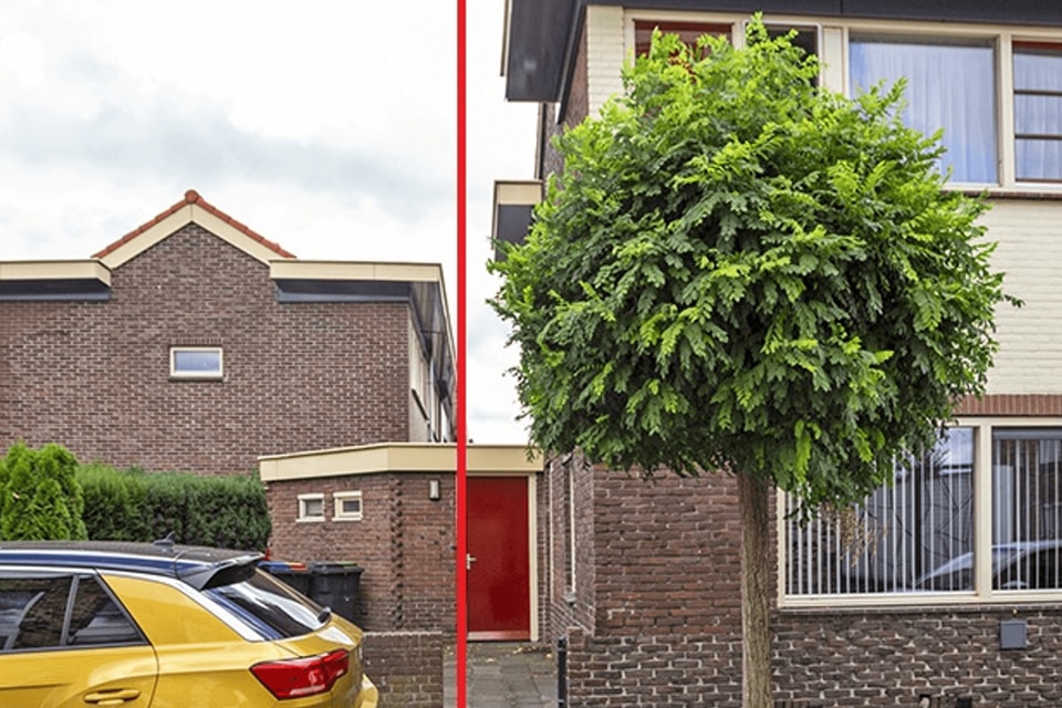 Huis huren in Tilburg