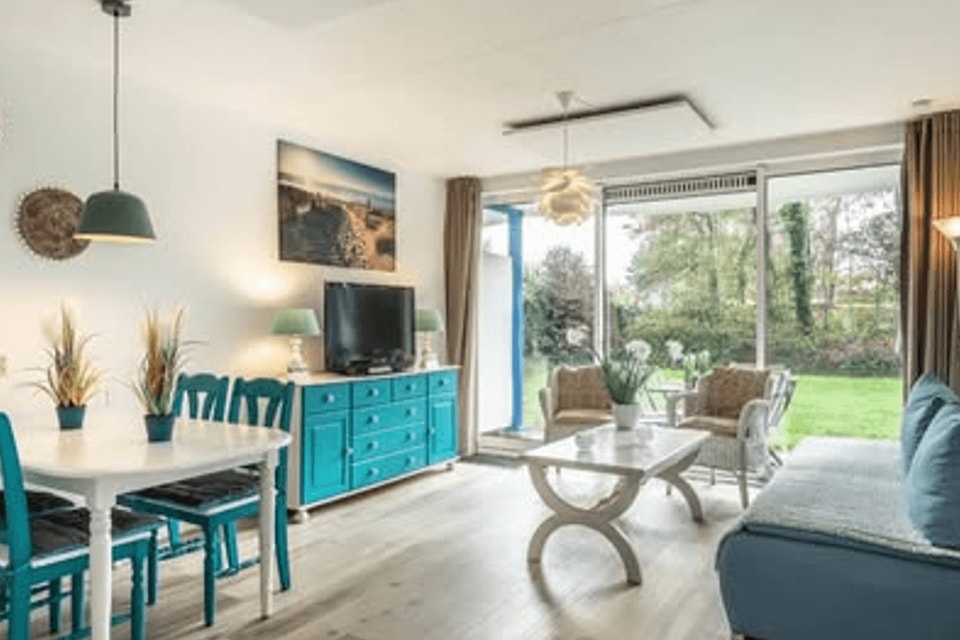 Appartement huren in Callantsoog