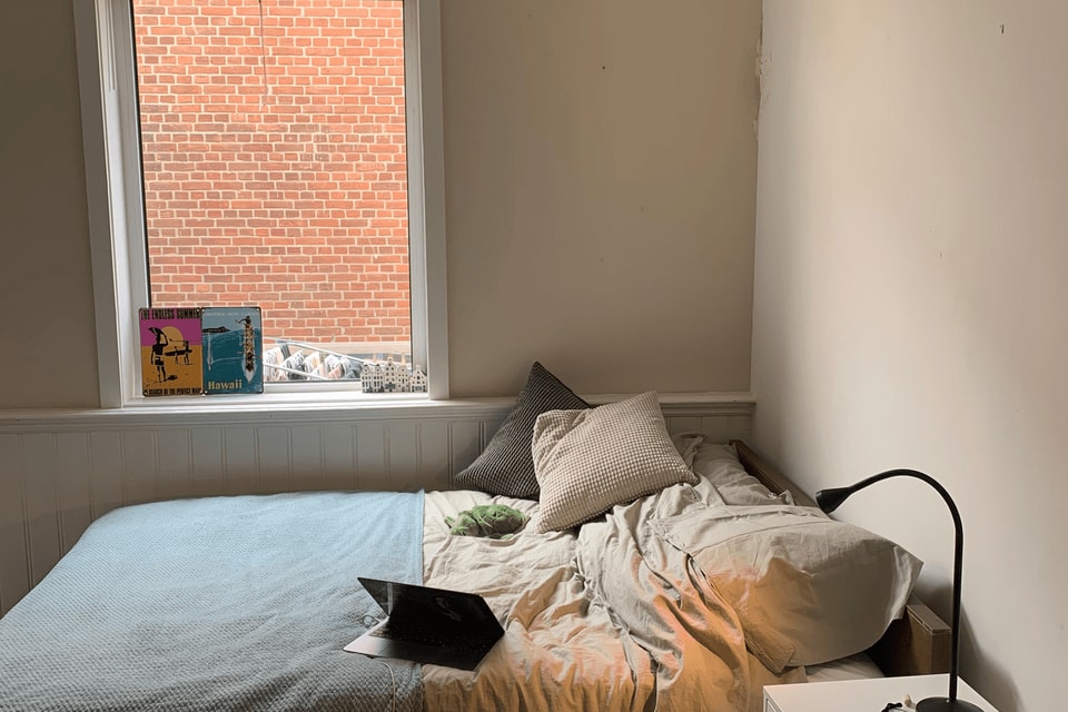 Kamer huren in Den Haag