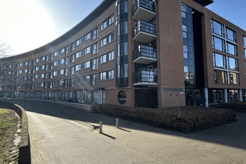 Appartement huren in Apeldoorn