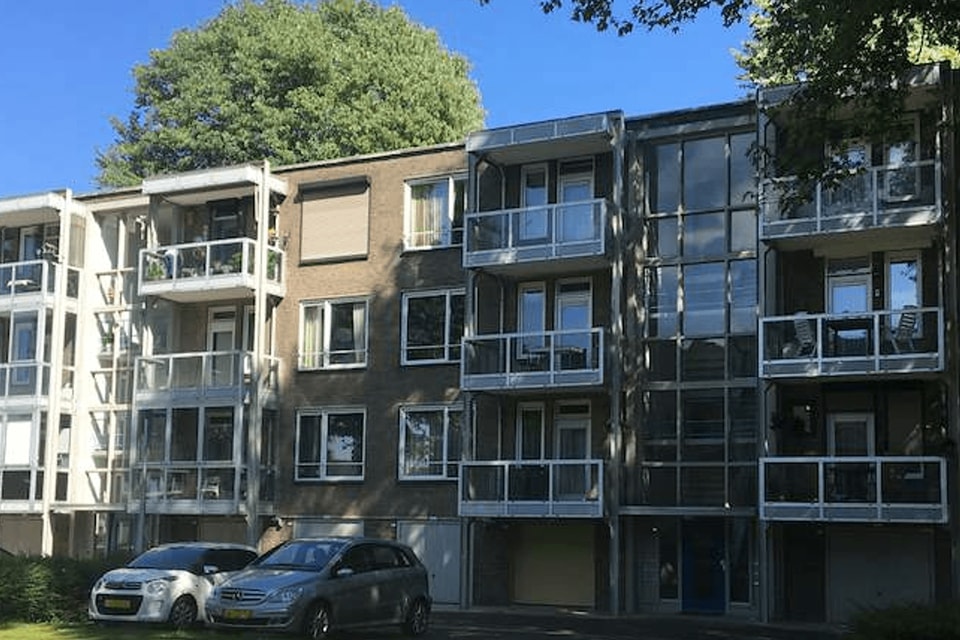 Appartement huren in Maastricht