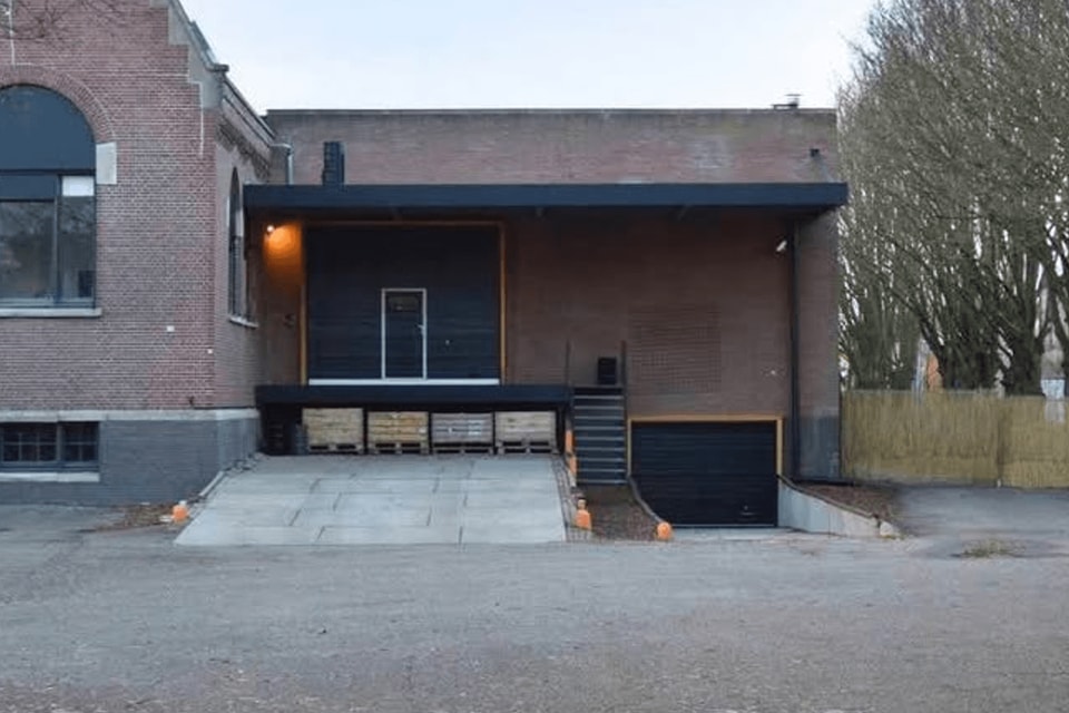 Opslagruimte huren in Waddinxveen