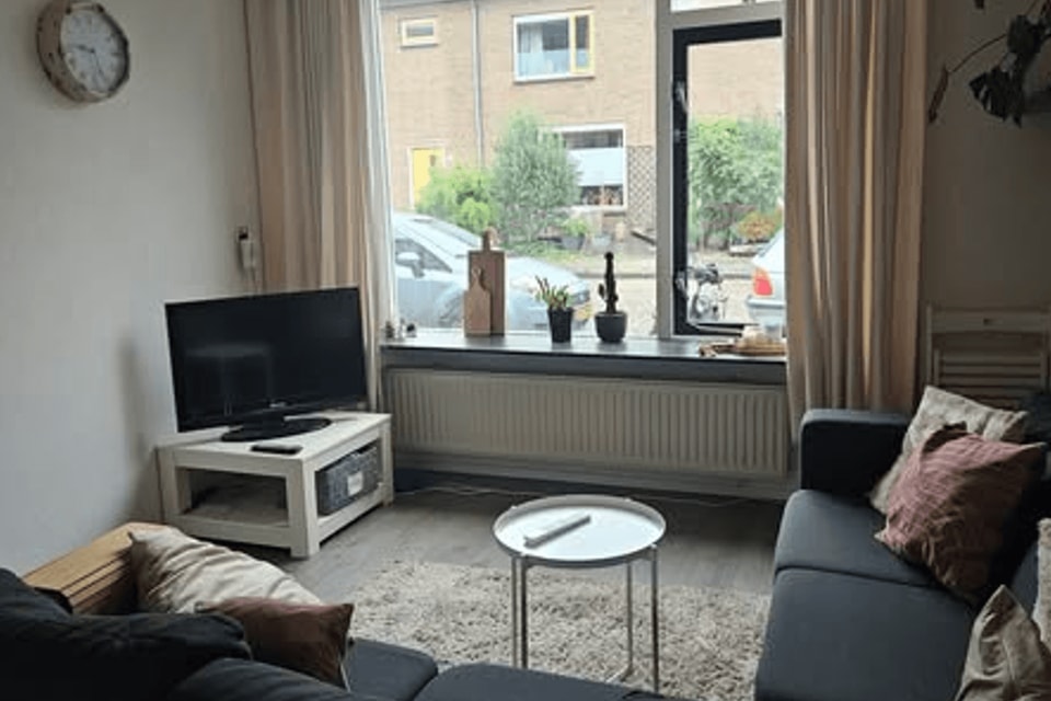 Kamer huren in Zwolle
