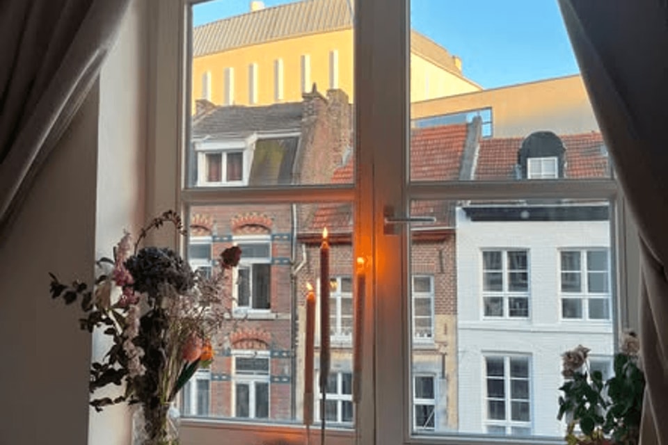 Kamer huren in Maastricht