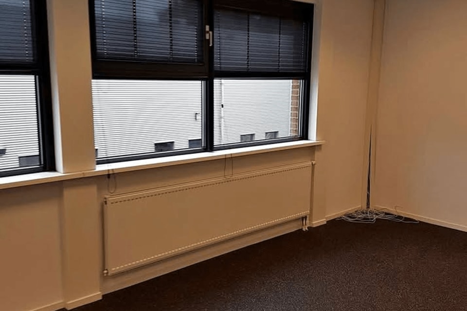 Kantoor huren in Hilversum