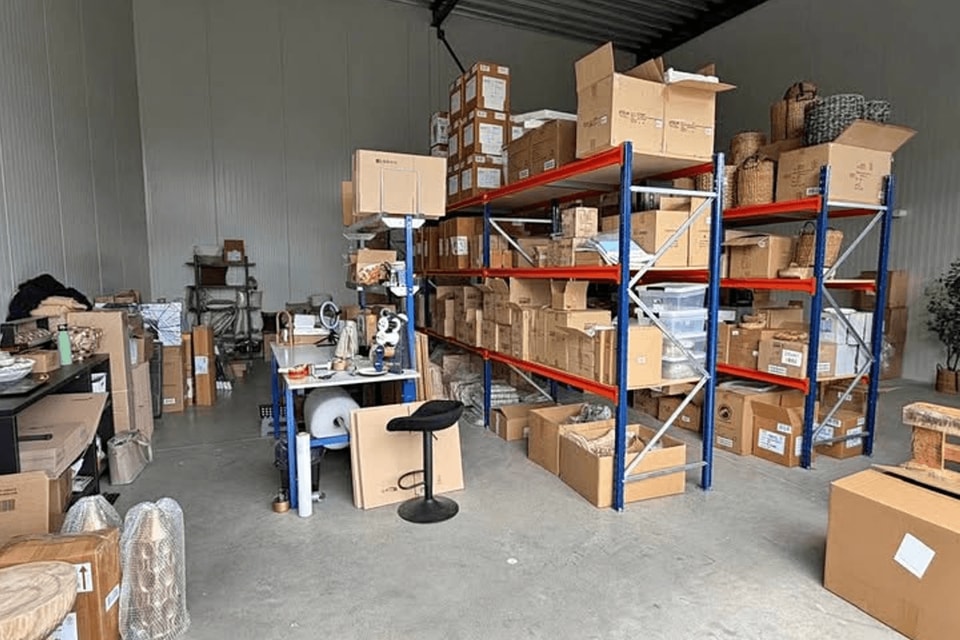 Bedrijfsruimte huren in Oldenzaal