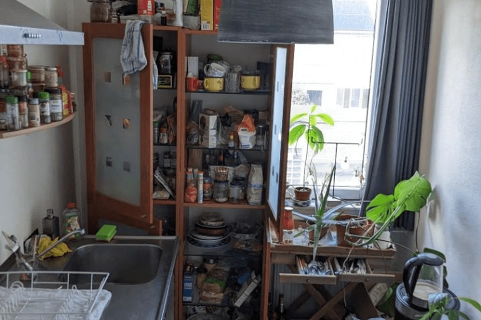 Kamer huren in Eindhoven