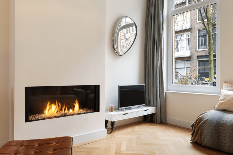 Huis huren in Amsterdam