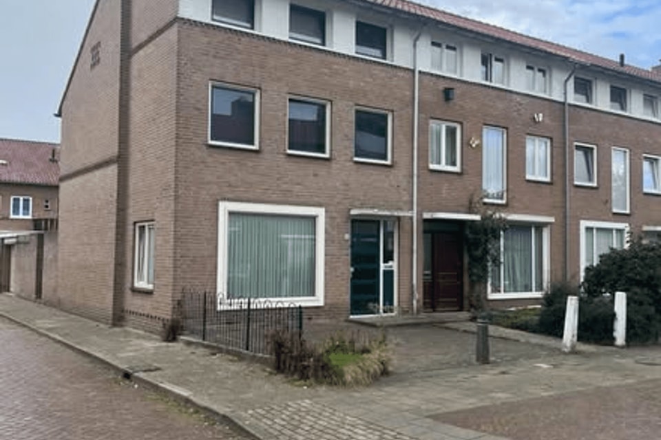 Kamer huren in Eindhoven