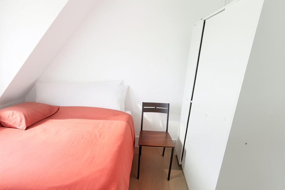 Kamer huren in Hoofddorp