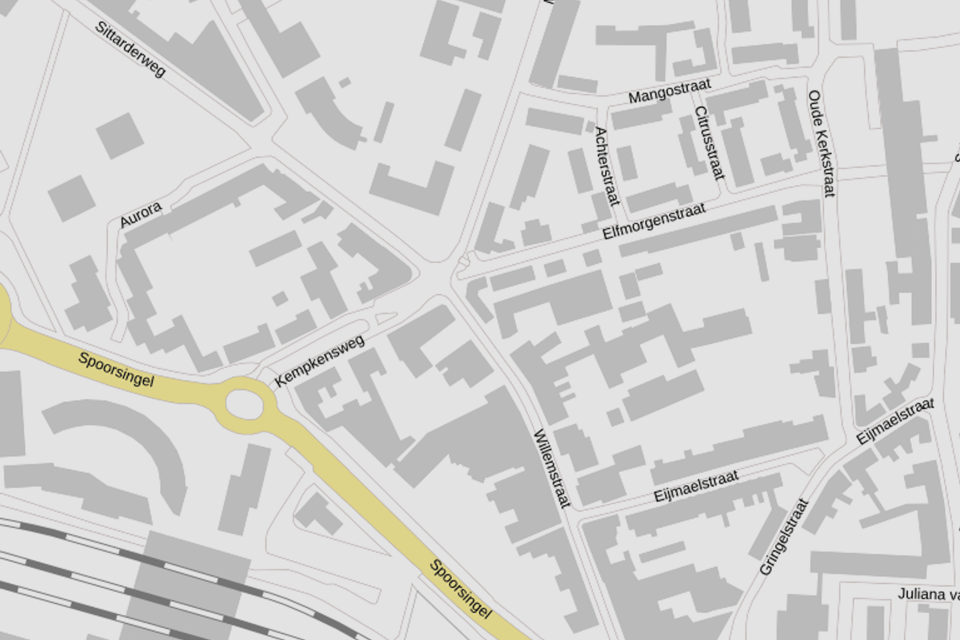 Kamer huren in Heerlen