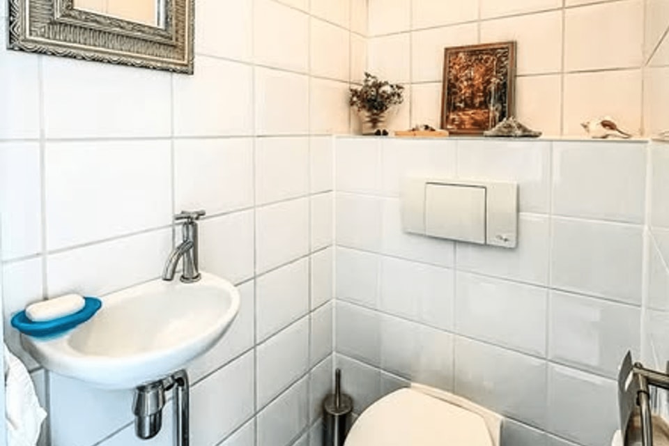 Studio huren in Amsterdam