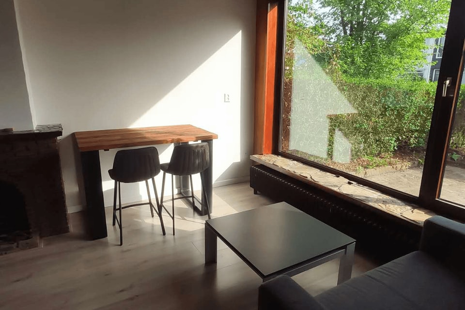 Appartement huren in Utrecht