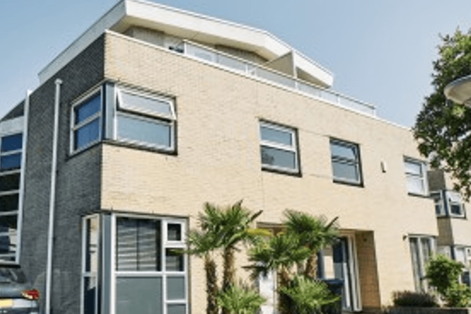 Huis huren in Almere