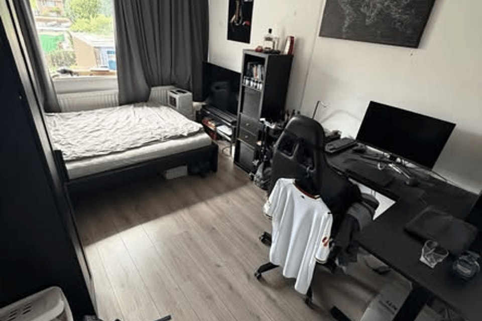 Kamer huren in Nijmegen