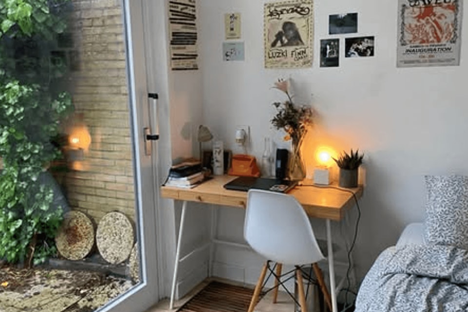 Kamer huren in Rotterdam