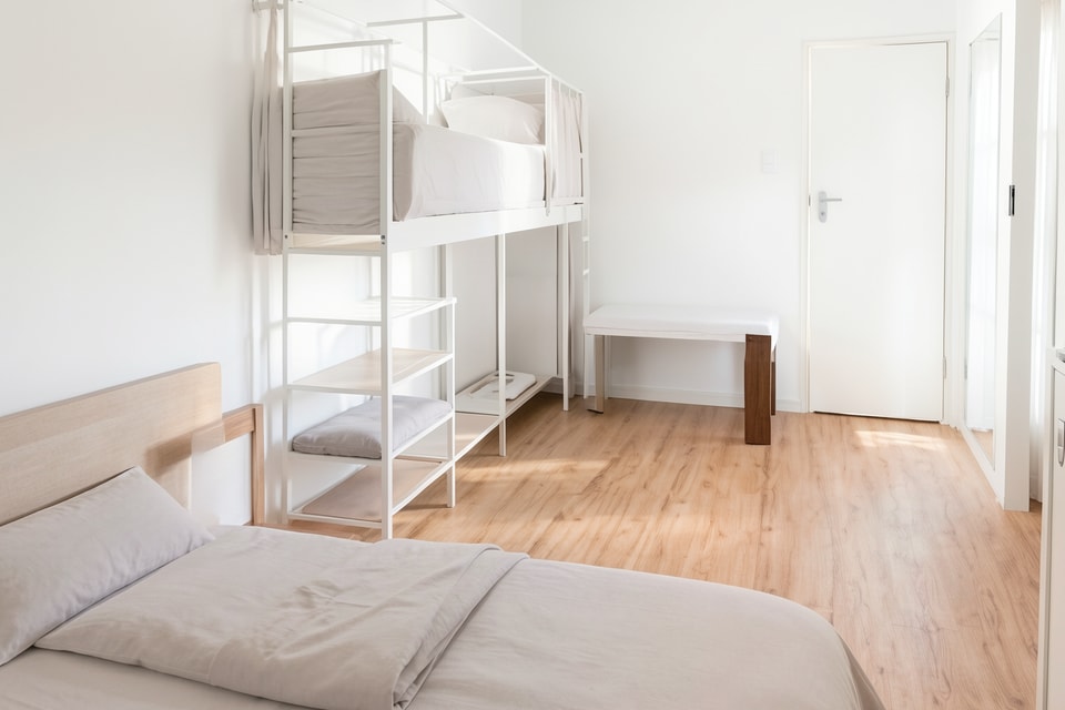 Kamer huren in Rotterdam
