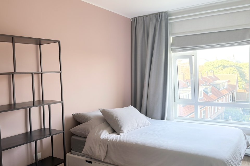 Kamer huren in Breda