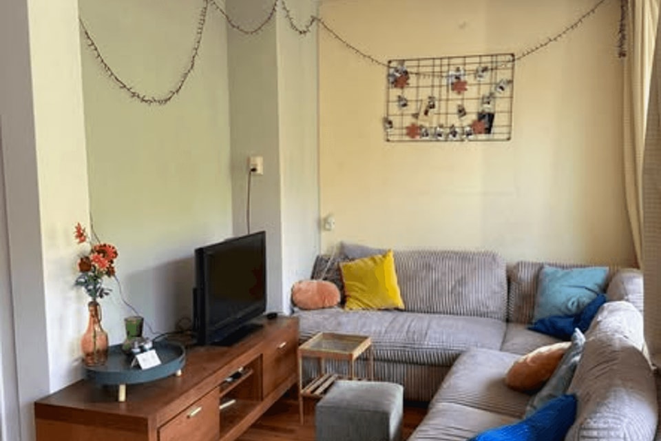 Kamer huren in Rotterdam